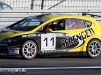Seat Leon-Cup